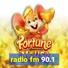 radio fm 90.1